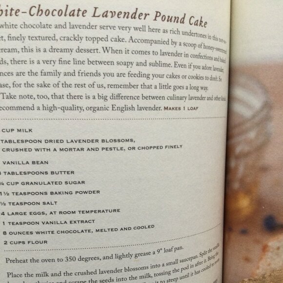 Chocolate Desserts SIGNED - Picture 8 of 8